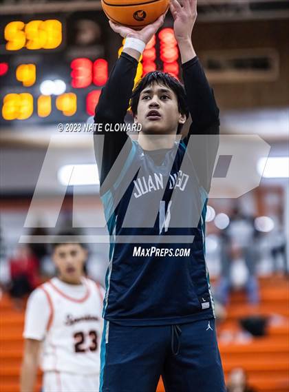 Thumbnail 1 in Juan Diego Catholic @ Murray photogallery.
