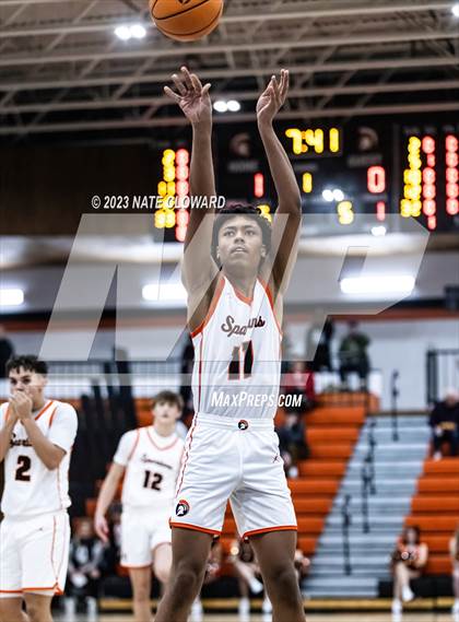 Thumbnail 1 in Juan Diego Catholic @ Murray photogallery.