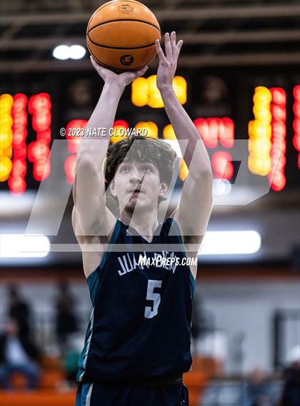 Thumbnail 2 in Juan Diego Catholic @ Murray photogallery.