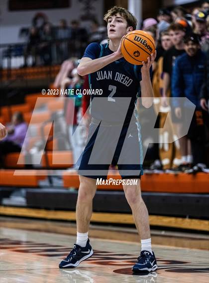 Thumbnail 3 in Juan Diego Catholic @ Murray photogallery.