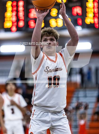 Thumbnail 1 in Juan Diego Catholic @ Murray photogallery.