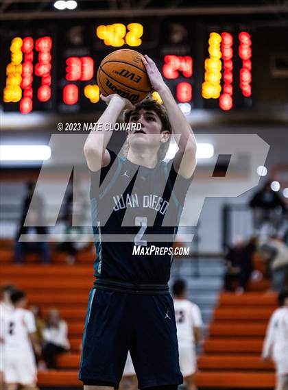 Thumbnail 1 in Juan Diego Catholic @ Murray photogallery.
