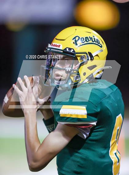 Thumbnail 1 in Arcadia @ Peoria photogallery.