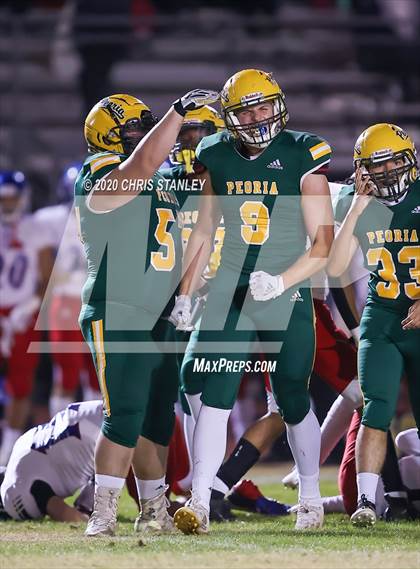 Thumbnail 3 in Arcadia @ Peoria photogallery.