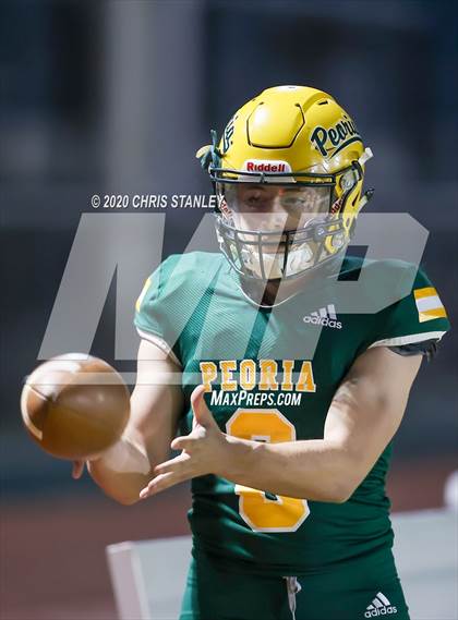 Thumbnail 3 in Arcadia @ Peoria photogallery.