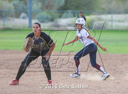 Thumbnail 1 in La Quinta vs. Palmdale  photogallery.