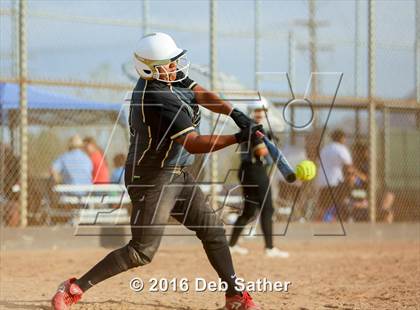 Thumbnail 1 in La Quinta vs. Palmdale  photogallery.