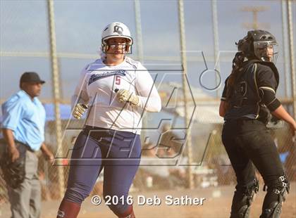 Thumbnail 3 in La Quinta vs. Palmdale  photogallery.
