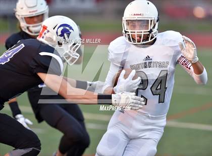 Thumbnail 3 in South Kitsap @ Sumner photogallery.