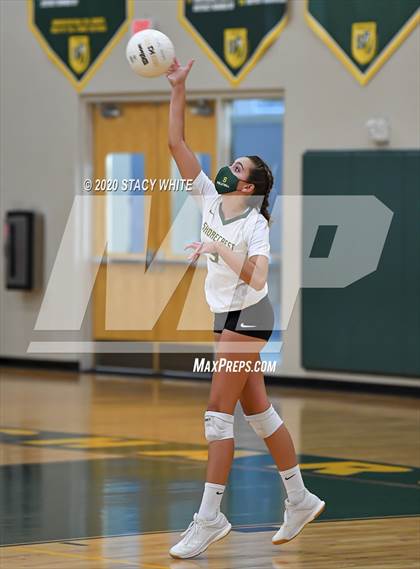 Thumbnail 1 in Out-of-Door Academy @ Shorecrest Prep photogallery.