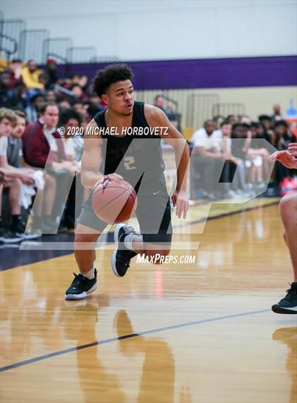 Thumbnail 1 in Wylie vs. Plano (UIL 6A Bi-District Playoff) photogallery.