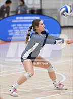 Photo from the gallery "Stone Ridge Christian vs. Vacaville Christian (CIF SJS D6 Final)"