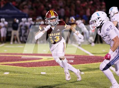 Thumbnail 1 in Pope @ Lassiter photogallery.