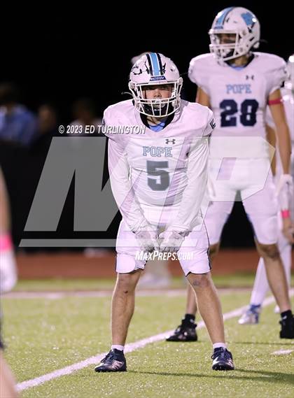 Thumbnail 1 in Pope @ Lassiter photogallery.