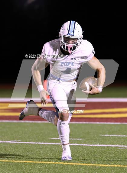 Thumbnail 1 in Pope @ Lassiter photogallery.