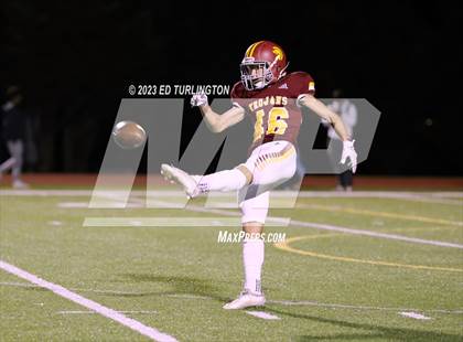 Thumbnail 3 in Pope @ Lassiter photogallery.