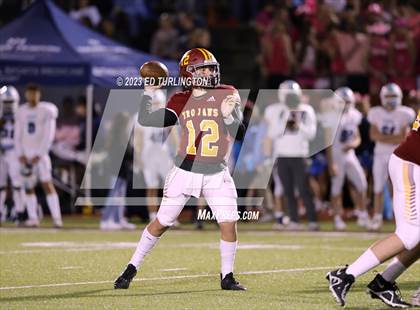 Thumbnail 1 in Pope @ Lassiter photogallery.