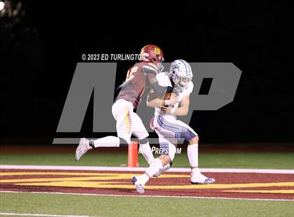 Thumbnail 2 in Pope @ Lassiter photogallery.
