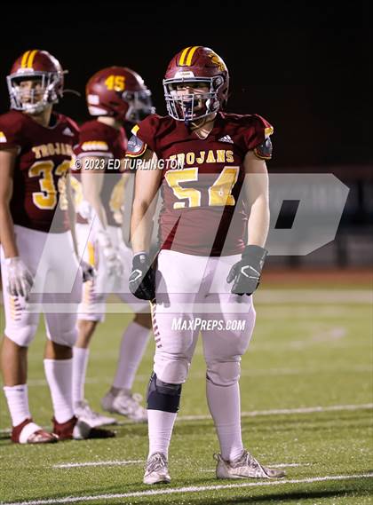 Thumbnail 3 in Pope @ Lassiter photogallery.