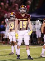 Photo from the gallery "Pope @ Lassiter"