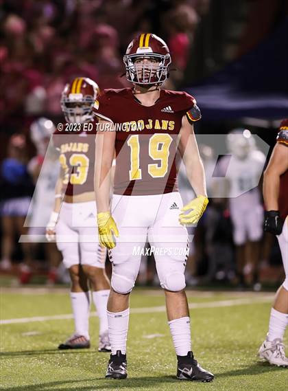 Thumbnail 2 in Pope @ Lassiter photogallery.