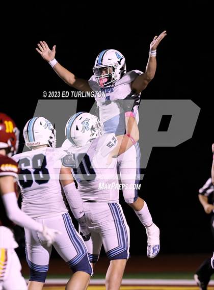 Thumbnail 2 in Pope @ Lassiter photogallery.