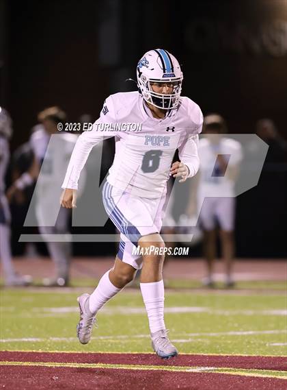 Thumbnail 1 in Pope @ Lassiter photogallery.