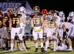 Photo from the gallery "Pope @ Lassiter"