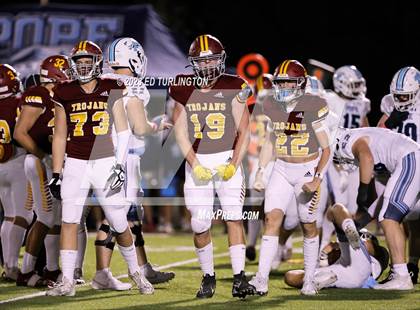 Thumbnail 1 in Pope @ Lassiter photogallery.