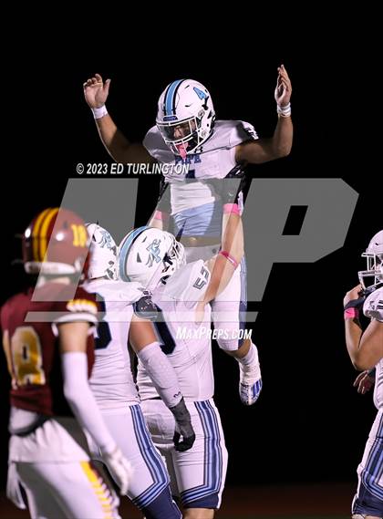 Thumbnail 2 in Pope @ Lassiter photogallery.