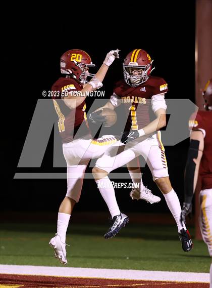 Thumbnail 1 in Pope @ Lassiter photogallery.