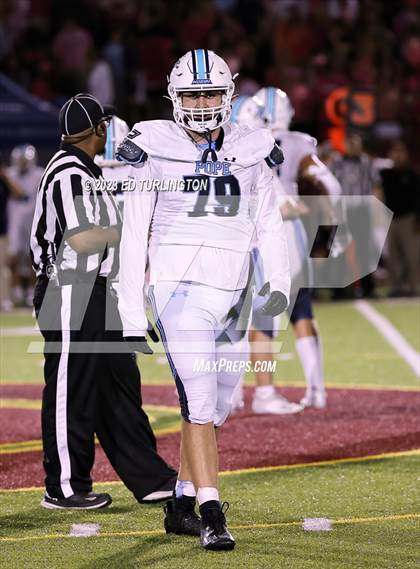Thumbnail 3 in Pope @ Lassiter photogallery.