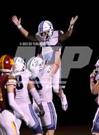 Photo from the gallery "Pope @ Lassiter"