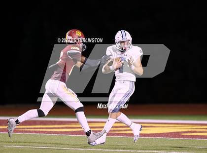 Thumbnail 1 in Pope @ Lassiter photogallery.