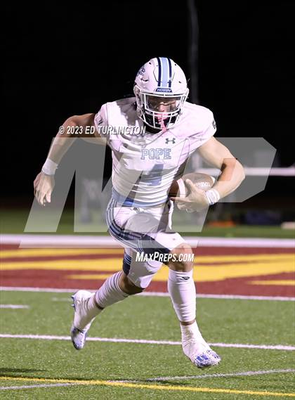 Thumbnail 2 in Pope @ Lassiter photogallery.