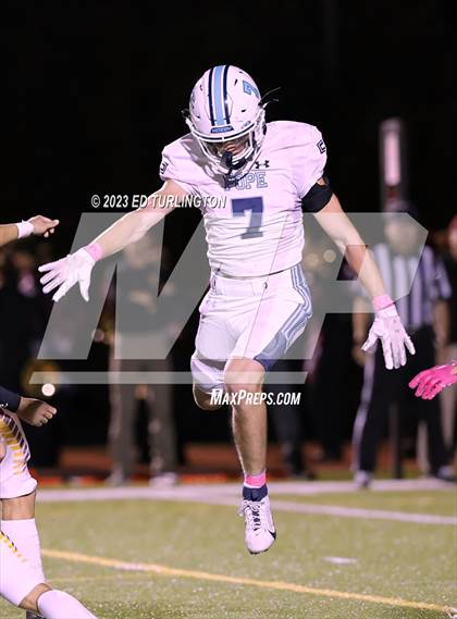 Thumbnail 3 in Pope @ Lassiter photogallery.
