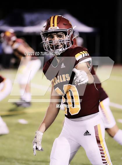 Thumbnail 1 in Pope @ Lassiter photogallery.