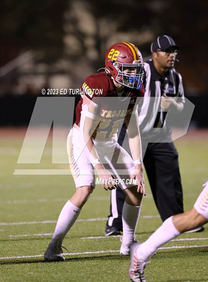 Thumbnail 1 in Pope @ Lassiter photogallery.