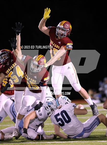 Thumbnail 2 in Pope @ Lassiter photogallery.