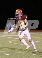 Photo from the gallery "Pope @ Lassiter"