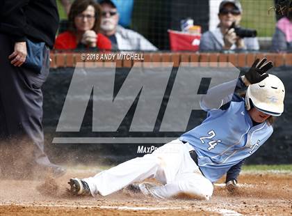 Thumbnail 1 in Ooltewah @ James Clemens photogallery.
