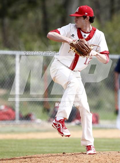 Thumbnail 2 in Ooltewah @ James Clemens photogallery.