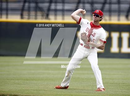 Thumbnail 3 in Ooltewah @ James Clemens photogallery.