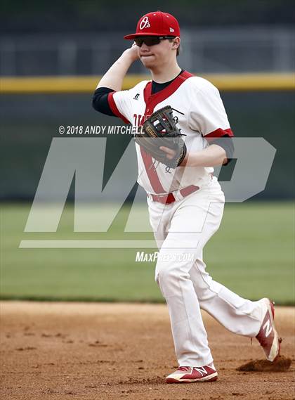 Thumbnail 2 in Ooltewah @ James Clemens photogallery.