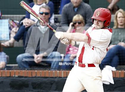 Thumbnail 3 in Ooltewah @ James Clemens photogallery.