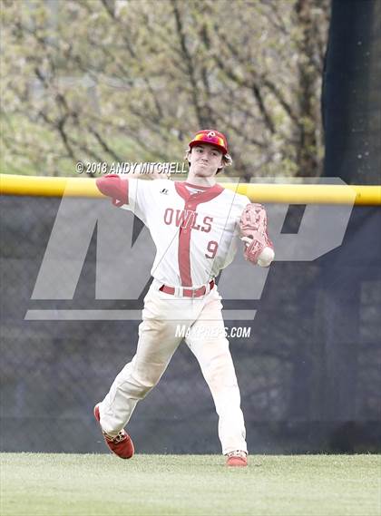 Thumbnail 1 in Ooltewah @ James Clemens photogallery.