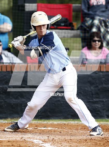 Thumbnail 3 in Ooltewah @ James Clemens photogallery.