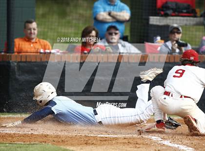 Thumbnail 2 in Ooltewah @ James Clemens photogallery.