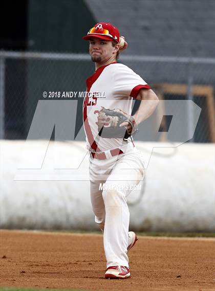 Thumbnail 3 in Ooltewah @ James Clemens photogallery.