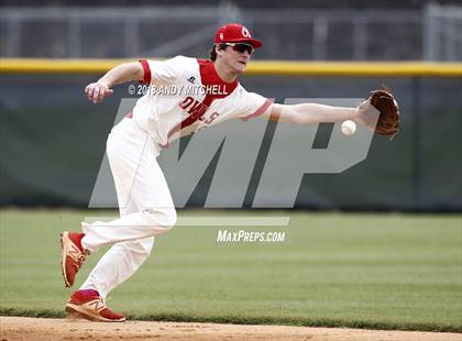 Thumbnail 3 in Ooltewah @ James Clemens photogallery.